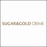 Creme von Sugar & Gold