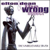 Unbelievable Truth von Elton Dean