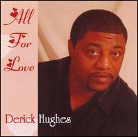 All for Love von Derick Hughes