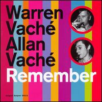 Remember von Warren Vaché