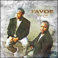 Your Love von Favor