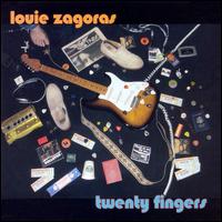 Twenty Fingers von Louie Zagoras