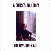 Chelsea Soliloquy von Lew Jones