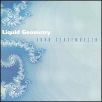 Liquid Geometry von John Consemulder