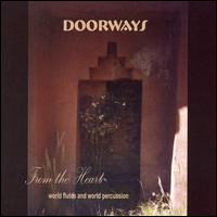 Doorways von From the Heart