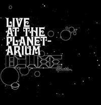 Live at the Planetarium von I:Cube