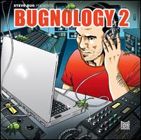 Bugnology, Vol. 2 von Steve Bug