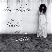 Black And White von Elia Saldana