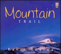 Mountain Trail von Rahul Sharma