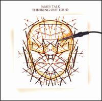 Thinking out Loud, Vol. 2 von James Talk