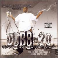 Jacka Presents Dubb 20 von Dubb 20