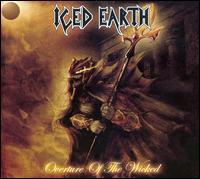 Overture of the Wicked von Iced Earth