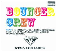 Xtasy for Ladies von Bouncer Crew