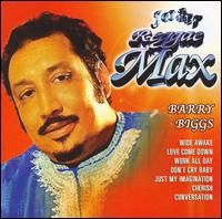 Reggae Max von Barry Biggs