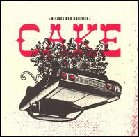 B-Sides and Rarities von Cake