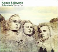 Anjunabeats, Vol. 5 von Above & Beyond