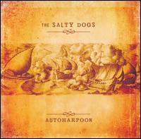 Autoharpoon von The Salty Dogs