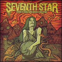 Undisputed Truth von Seventh Star