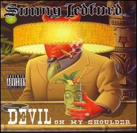 Devil on My Shoulder von Sunny Ledfurd