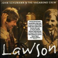 Lawson von John Schumann