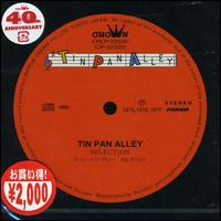 Tin Pan Alley Selection von Tin Pan Alley