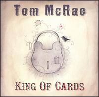 King of Cards von Tom McRae