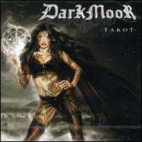 Tarot von Dark Moor