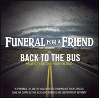 Back to the Bus von Funeral for a Friend