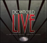 Live at the Palais Royale von Downchild Blues Band