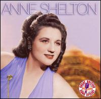 Great British Song Stylist von Anne Shelton