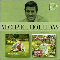 Mike!/Holliday Mixture von Michael Holliday