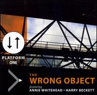 Platform One von The Wrong Object