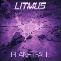 Planetfall von Litmus