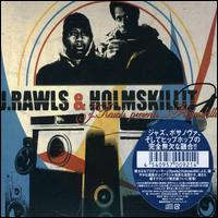 J. Rawls Presents Holmskillit von J. Rawls