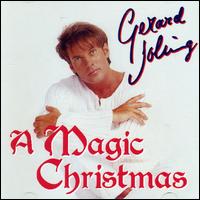 Magic Christmas von Gerard Joling