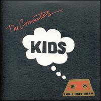 Kids von The Concretes