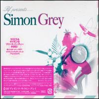 RF Presents Simon Grey von Simon Grey