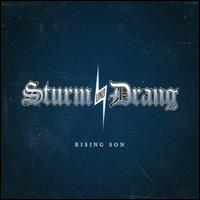 Rising Son von Sturm und Drang