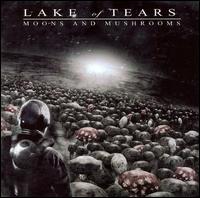 Moons and Mushrooms [Bonus Track] von Lake of Tears