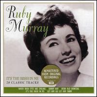 It's the Irish in Me von Ruby Murray