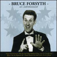 Mr. Entertainment von Bruce Forsyth