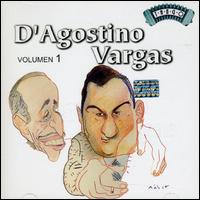 Solo Tango, Vol. 1 von Angel d'Agostino