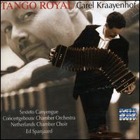 Tango Royal von Carel Kraayenhof