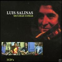 Muchas Cosas von Luis Salinas