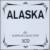 Platinum Collection von Alaska!