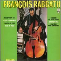 No 2 von Francois Rabbath