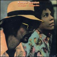 Kooper Session: Super Session, Vol. 2 von Al Kooper