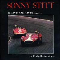 Move on Over von Sonny Stitt