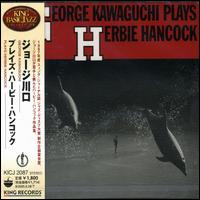 Plays Herbie Hancock von George Kawaguchi