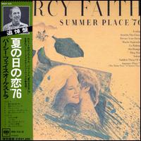 Summer Place '76 von Percy Faith